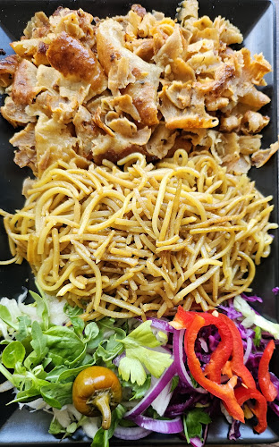 Comentarii opinii despre Kebab House Malenovice