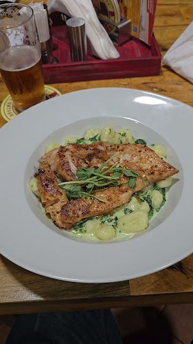 Opinii despre Restaurace Nautilus în Letná - Gastronomie a pohostinství