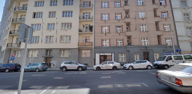 Comentarii opinii despre Global Wines & Spirits Dejvice