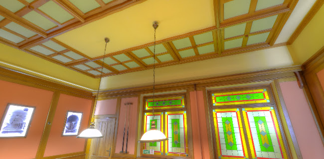 Restaurace Nový svět - Gastronomie a pohostinství