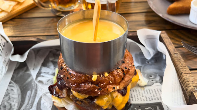 Opinii despre Starý Pán în Strašnice - Gastronomie a pohostinství