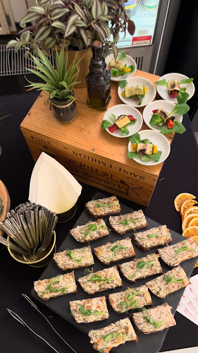 Honza Řepa catering