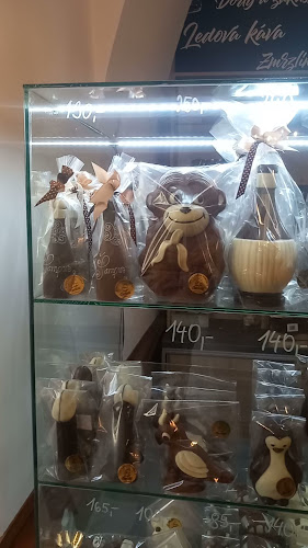 Comentarii opinii despre Chokolito - Čokoládovna Valtice