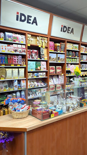 Vinotéka IDEA Ostrava