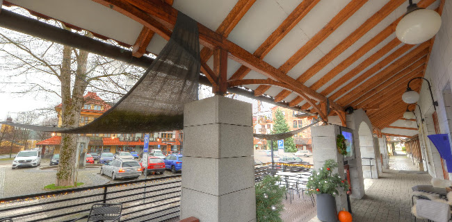 Opinii despre AMICI espresso bar în Čeladná - Gastronomie a pohostinství