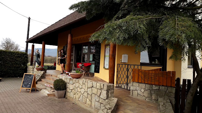 Opinii despre Cukrárna Cherry în Brno - Gastronomie a pohostinství