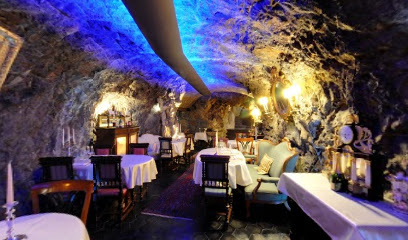 Restaurace Svatá Klára