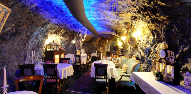 Restaurace Svatá Klára