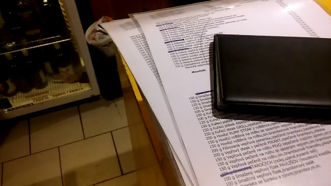 Hostinec U Dvora - Nový Hradec Králové