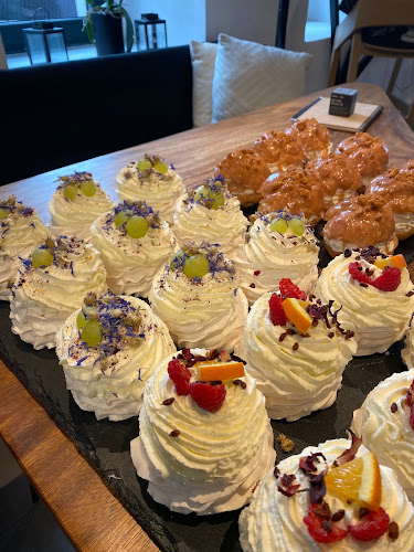 V klášteře - Ústí nad Labem-centrum