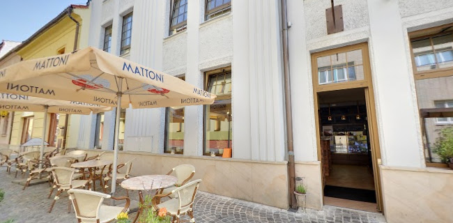 Café Bistro Matiné - Gastronomie a pohostinství