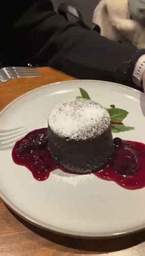 Opinii despre Restaurace Stodola Olomouc în Nová Ulice - Gastronomie a pohostinství