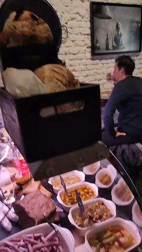 Opinii despre Tapas Bar Miró în Praha - Gastronomie a pohostinství