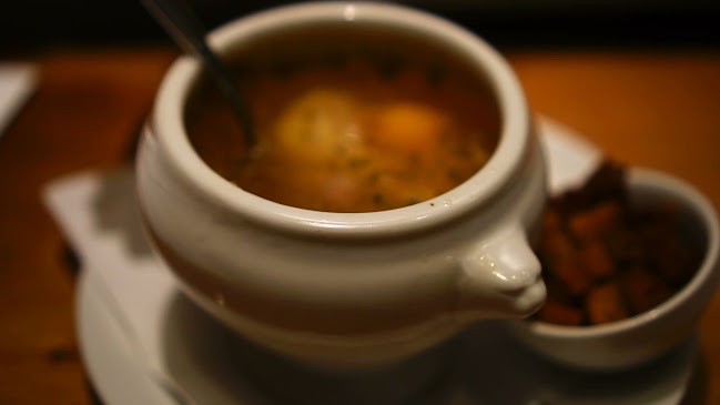 Restaurant U Mořice - Olomouc