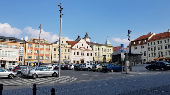 Jidelna Slavia - Klatovská drůbež