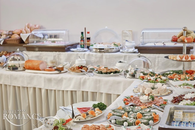 Comentarii opinii despre Restaurant Romance