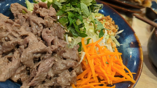 Môc Liberec - pravá vietnamská kuchyně