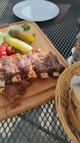 Opinii despre Brusova restaurace în Mohelnice - Gastronomie a pohostinství
