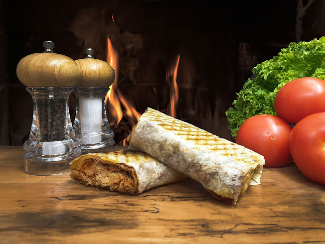 Country Bistro - Gastronomie a pohostinství