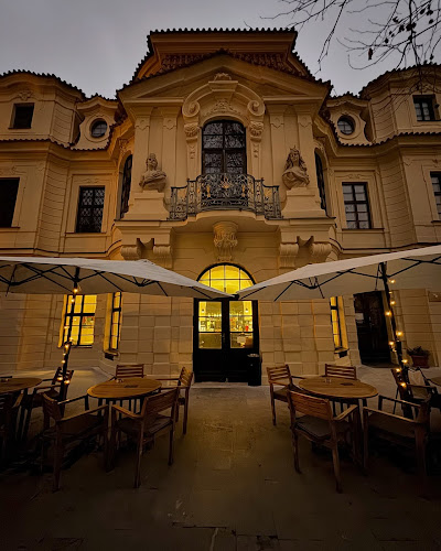 Českavárna Portheimka - Gastronomie a pohostinství