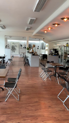 Opinii despre PROSTOR în Brno - Gastronomie a pohostinství