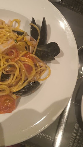 Kogo Havelská ristorante - Staré Město