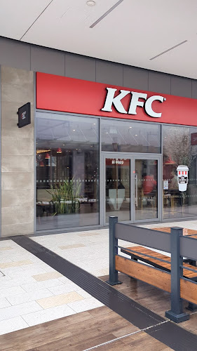 KFC Ostrava Outlet - Gastronomie a pohostinství