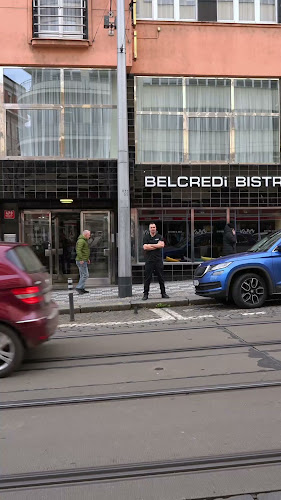 Belcredi Bistro