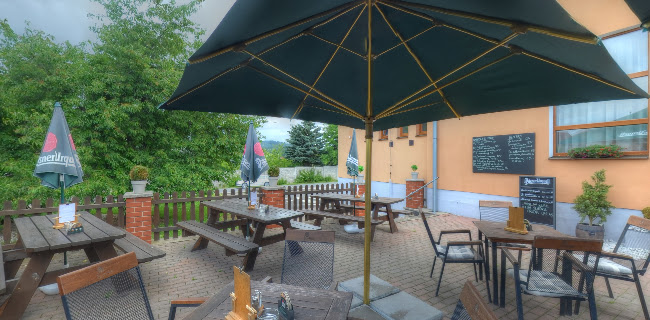 restaurace Drmlovka - Gastronomie a pohostinství