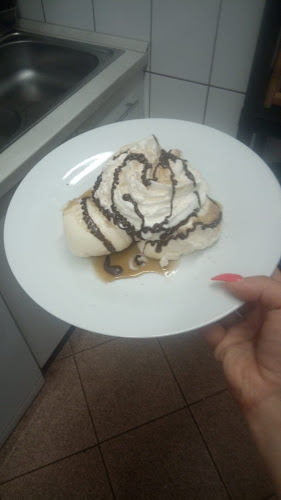 Opinii despre lokální LOKÁL BROUMOV în Broumov - Gastronomie a pohostinství