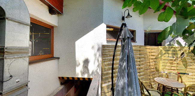 Comentarii opinii despre Restaurant City