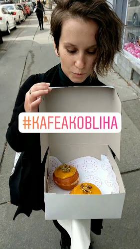 Kobliha - Staré Brno