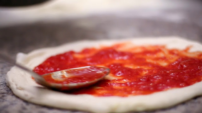 Opinii despre Pizzeria Da Pietro în Plzeň - Gastronomie a pohostinství