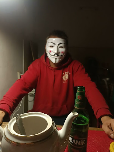 Pohostinství Perálec