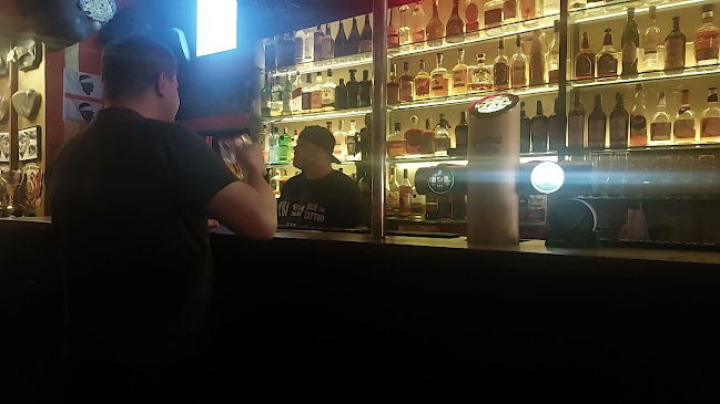 Opinii despre RYBA BAR în Nové Město - Gastronomie a pohostinství