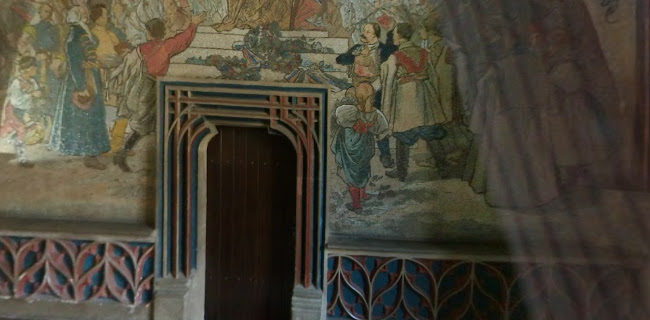 Demínka - Nové Město