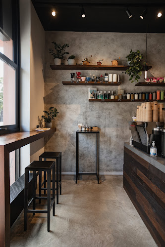 Kafe NA ZASTÁVCE - Gastronomie a pohostinství