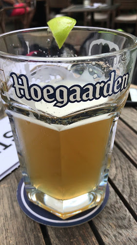 Comentarii opinii despre Mlýnská kavárna