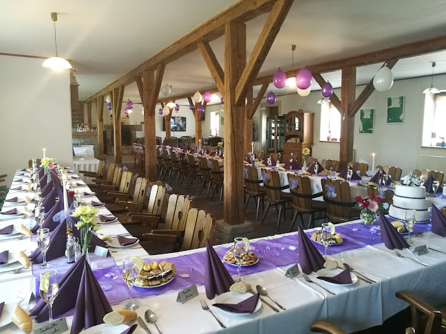 Restaurace Na Golfu - Gastronomie a pohostinství