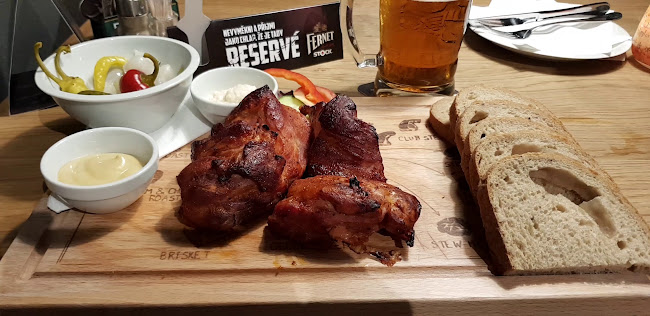 Opinii despre Radegastovna Kroměříž în Kroměříž - Gastronomie a pohostinství