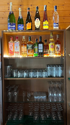 Hospůdka na kurtech - Gastronomie a pohostinství