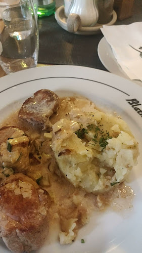 Opinii despre Restaurace Blatnice în Staré Město - Gastronomie a pohostinství