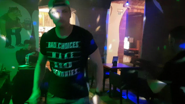 Comentarii opinii despre U Vočka