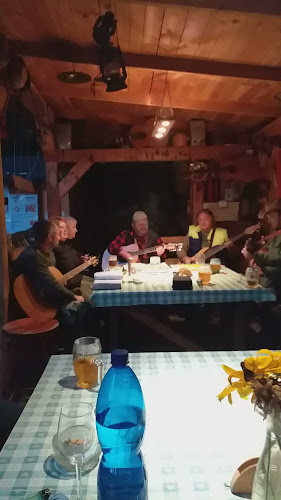 Opinii despre Občerstvení Zelená rokle în Brno - Gastronomie a pohostinství