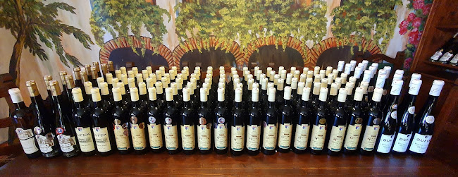 Pizzerie Bar Quatro - Štětí