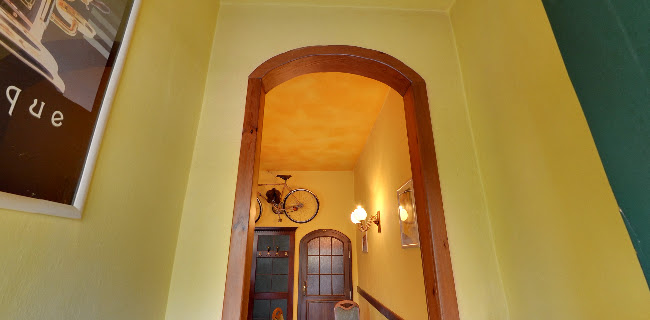 Comentarii opinii despre Caffe´ Vergnano