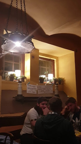 Popocafepetl - Na struze