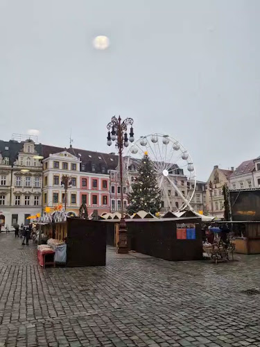 Cafe Bar Praha (Liberec) - Liberec