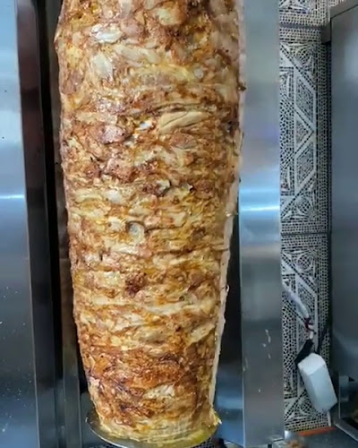 Opinii despre Istanbul Kebab & Pizza în Kostelec nad Orlicí - Gastronomie a pohostinství