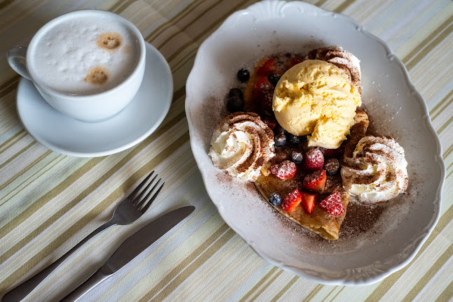 Opinii despre Restaurace Na Golfu în Karlovy Vary - Gastronomie a pohostinství